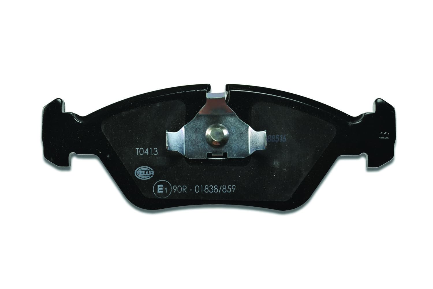 Disc Brake Pad Set Pagid 355006511