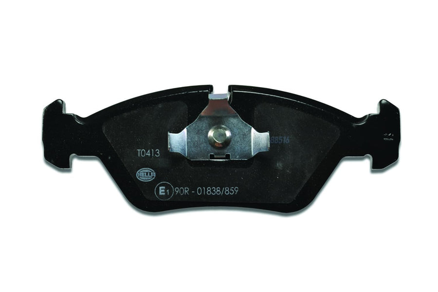 Disc Brake Pad Set Pagid 355006511