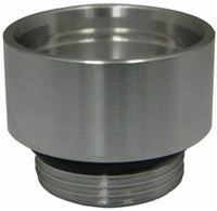 Valve Cover Adapter Moroso for GM LS COPO Breathers