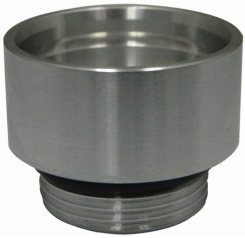 Valve Cover Adapter Moroso for GM LS COPO Breathers