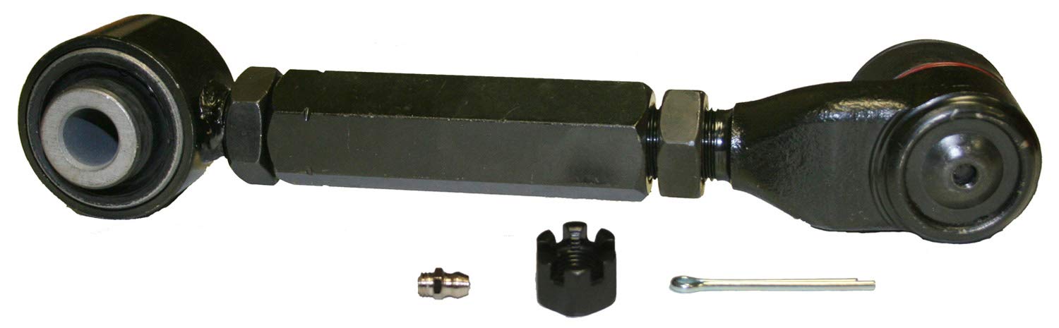 MOOG Rear Upper Suspension Control Arm and Ball Joint Assembly for Honda Odyssey RK100121