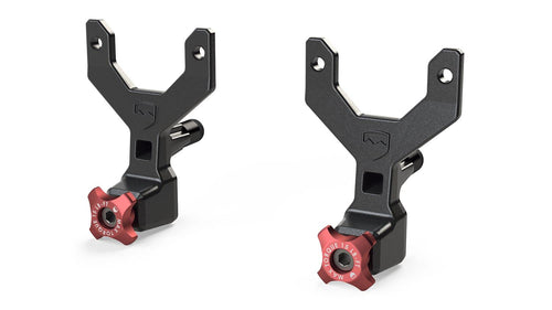 Uinta Hi-Lift Jack Mount Bracket Kit JT