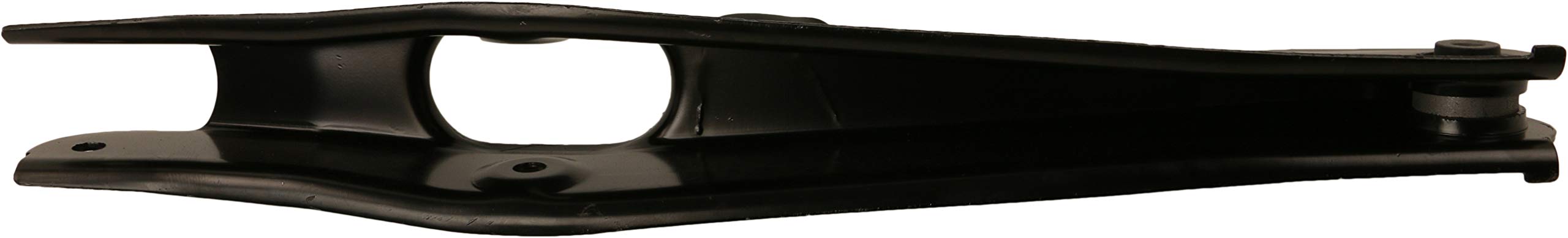 MOOG RK643243 rear lower Suspension Control Arm rearward