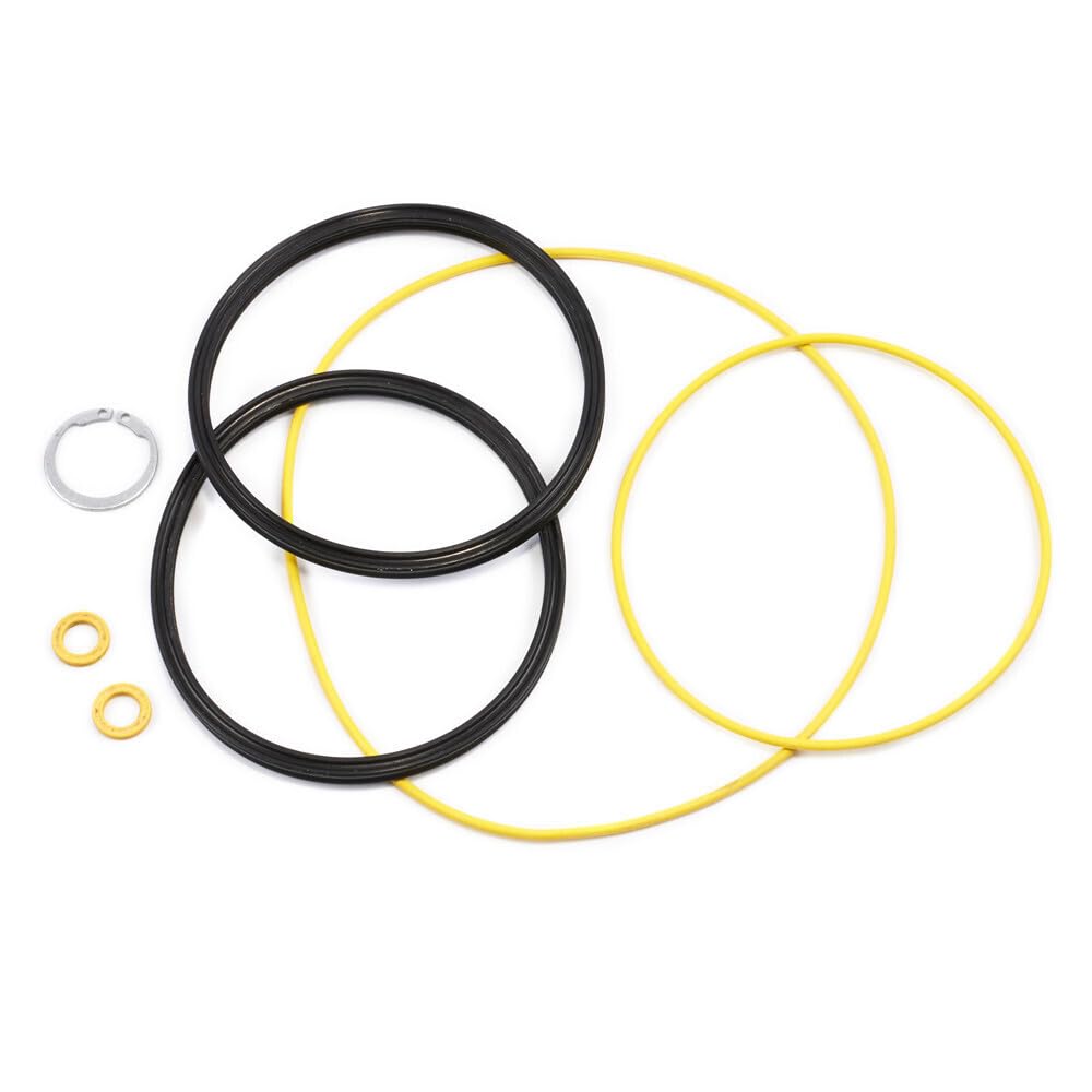 89645 WARN Industries SVC Kit Seal Pro V Winch
