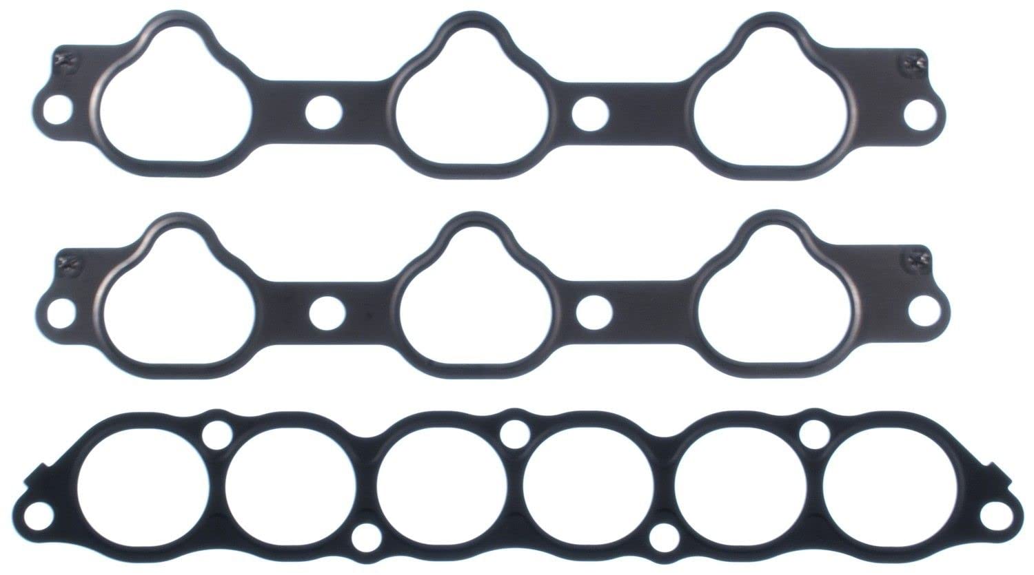 Engine Intake Manifold Gasket Set MAHLE MS19581