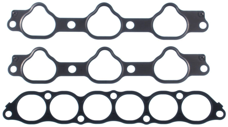 Engine Intake Manifold Gasket Set MAHLE MS19581