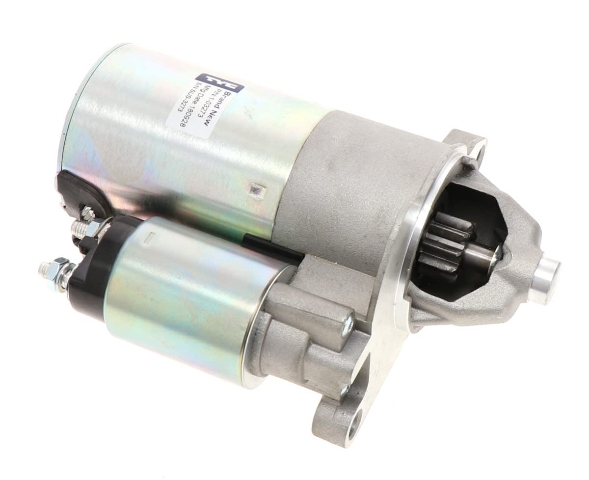 Starter Motor TYC 1-03273 Compatible with 2006-2006 Ford Explorer