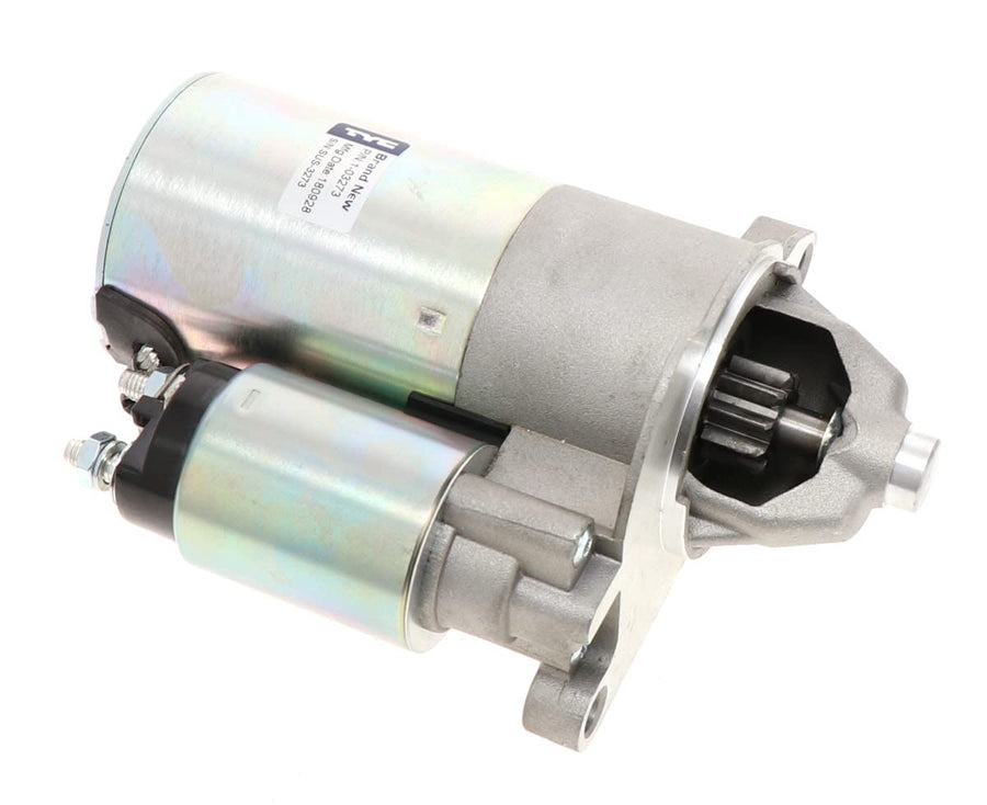 Starter Motor TYC 1-03273 Compatible with 2006-2006 Ford Explorer