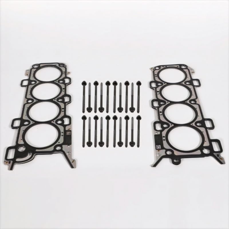 5.0L Coyote Ford Racing 18-21 Head Changing Kit - 12mm Head Bolts