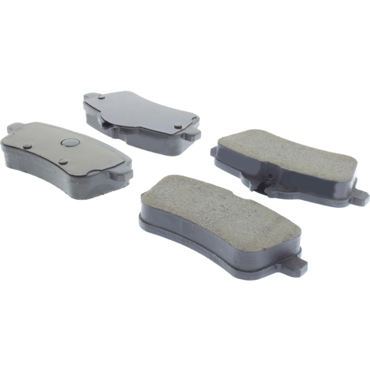 908.35570 Centric Select Pack;Rr