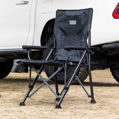 Base Camp Chair ARB