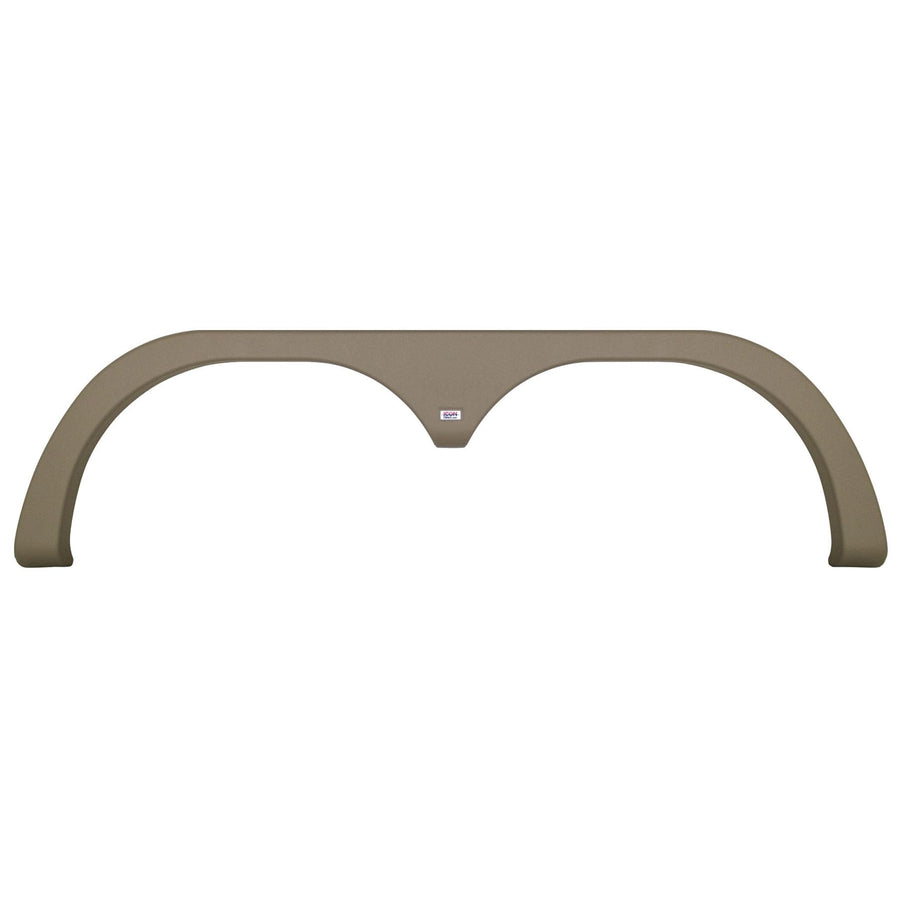 Tandem Axle Fender Skirt ICON 15286 FS5286 for Jayco - Taupe