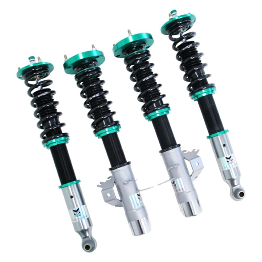 MR-CDK-E34 Megan Racing Euro II Series Coilover Damper Kit