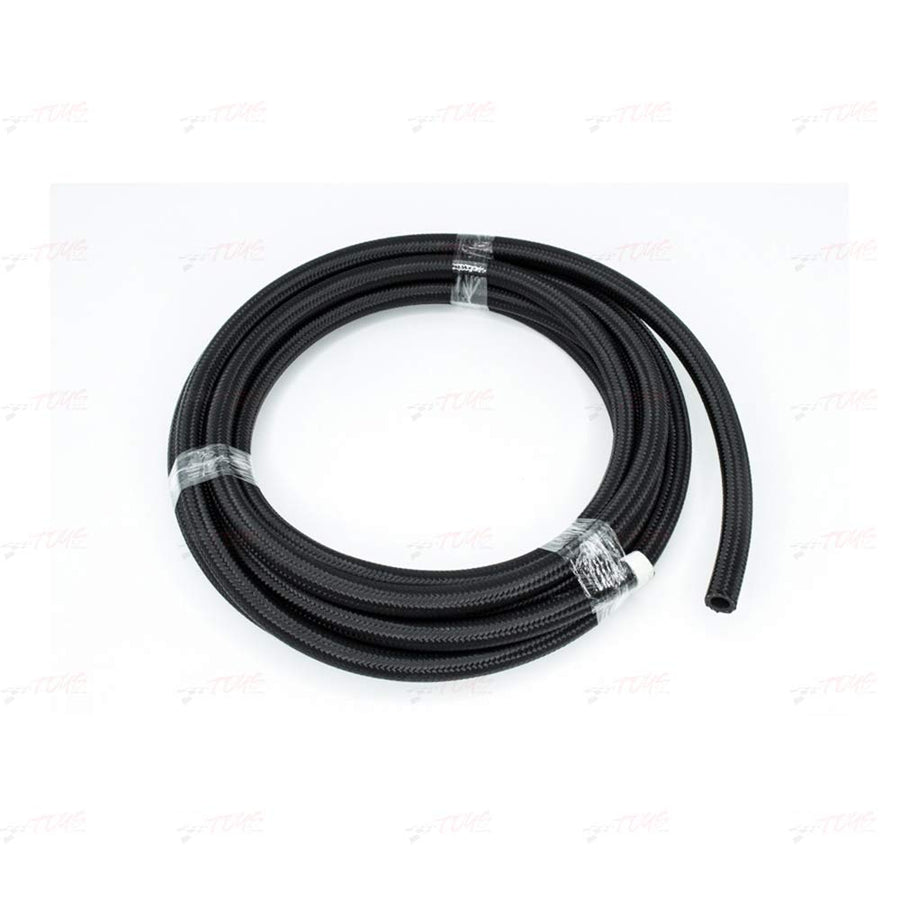 Braided Deatschwerks EFI Hose