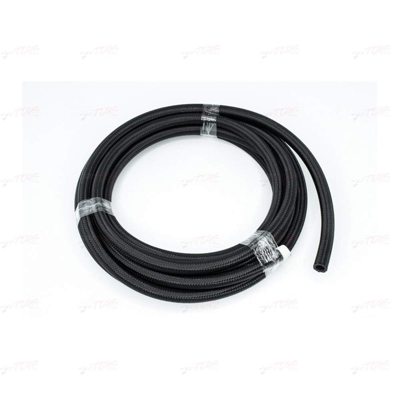 Braided Deatschwerks EFI Hose