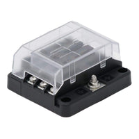 RT Fuse Block Egis 6 Position w/LED Indication