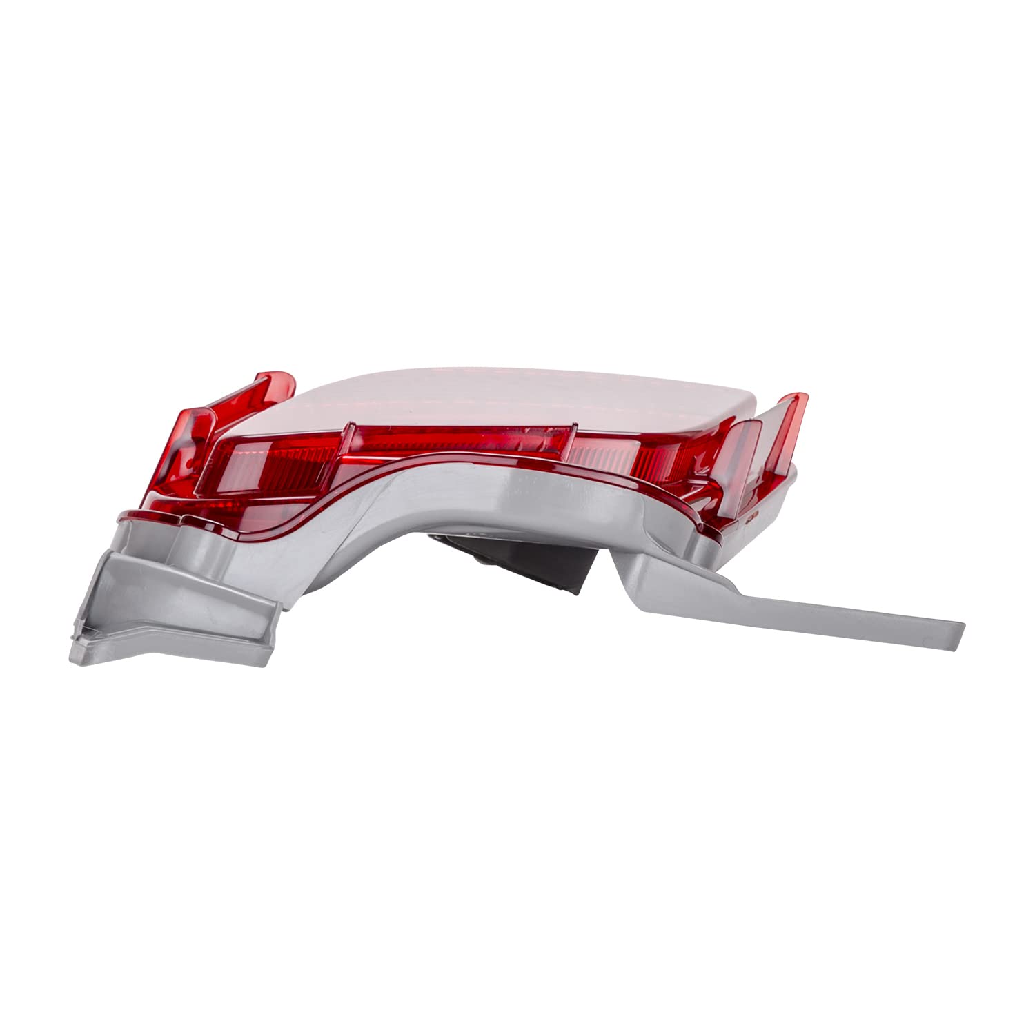 Left TYC Reflector Assembly Compatible with 2014-2019 Toyota Highlander