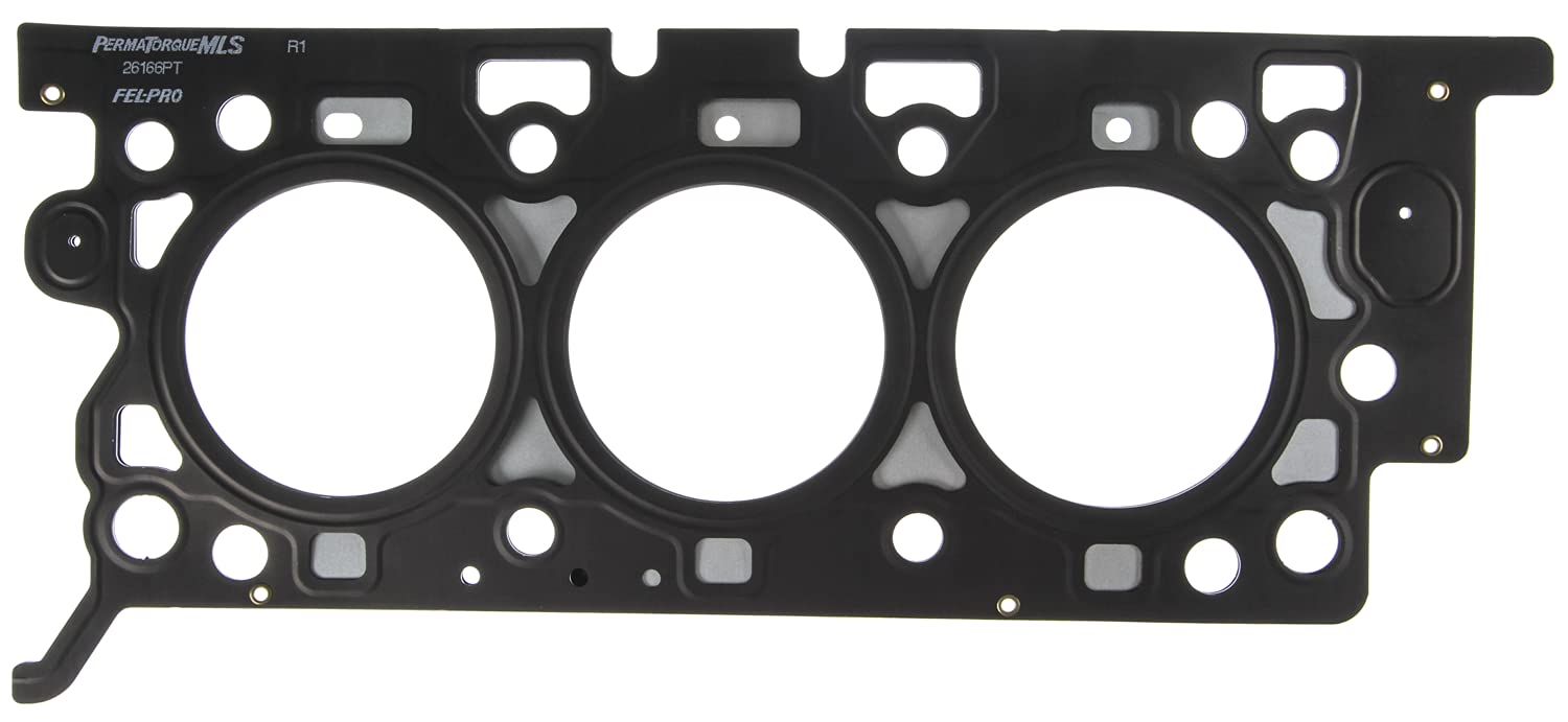 Engine Cylinder Head Gasket MAHLE 54360