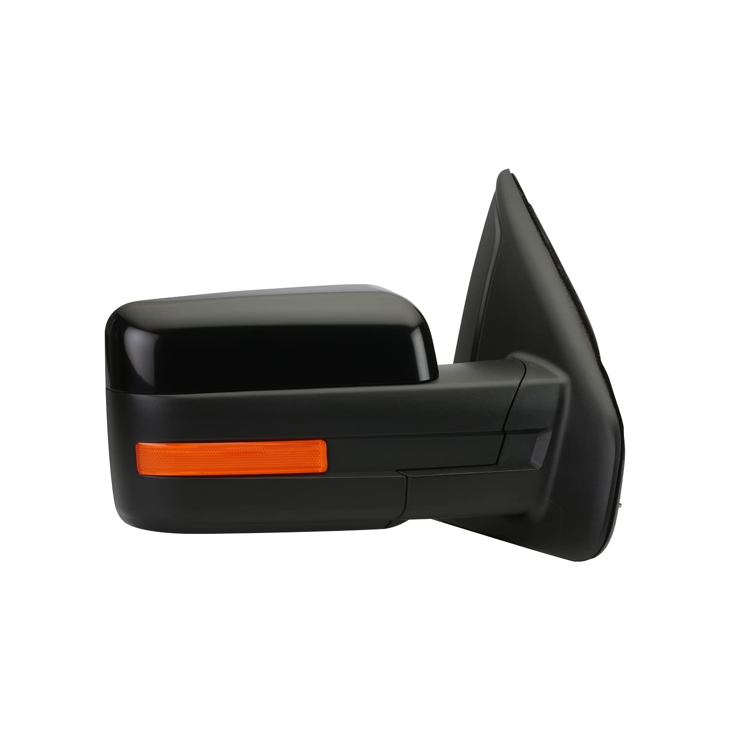 Right-Side TYC 3030631 Door Mirror Compatible with 2011-2014 Ford F-150