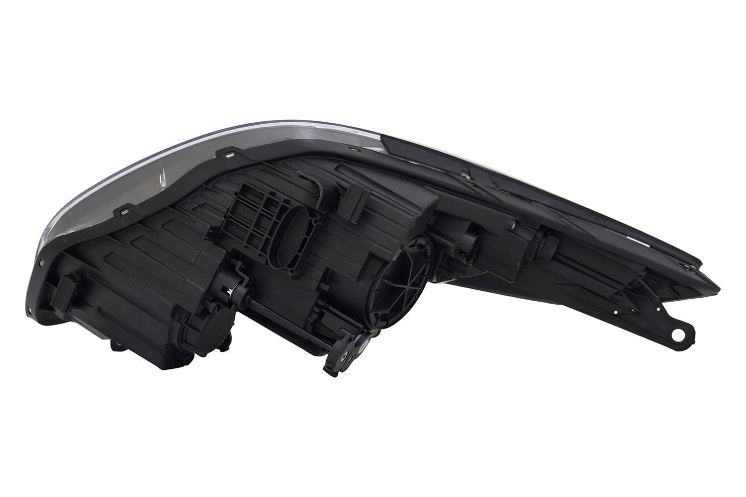 11-13 HY ELNTR KR-BUILT TYC HALGN H/L LH (20-9454-00)