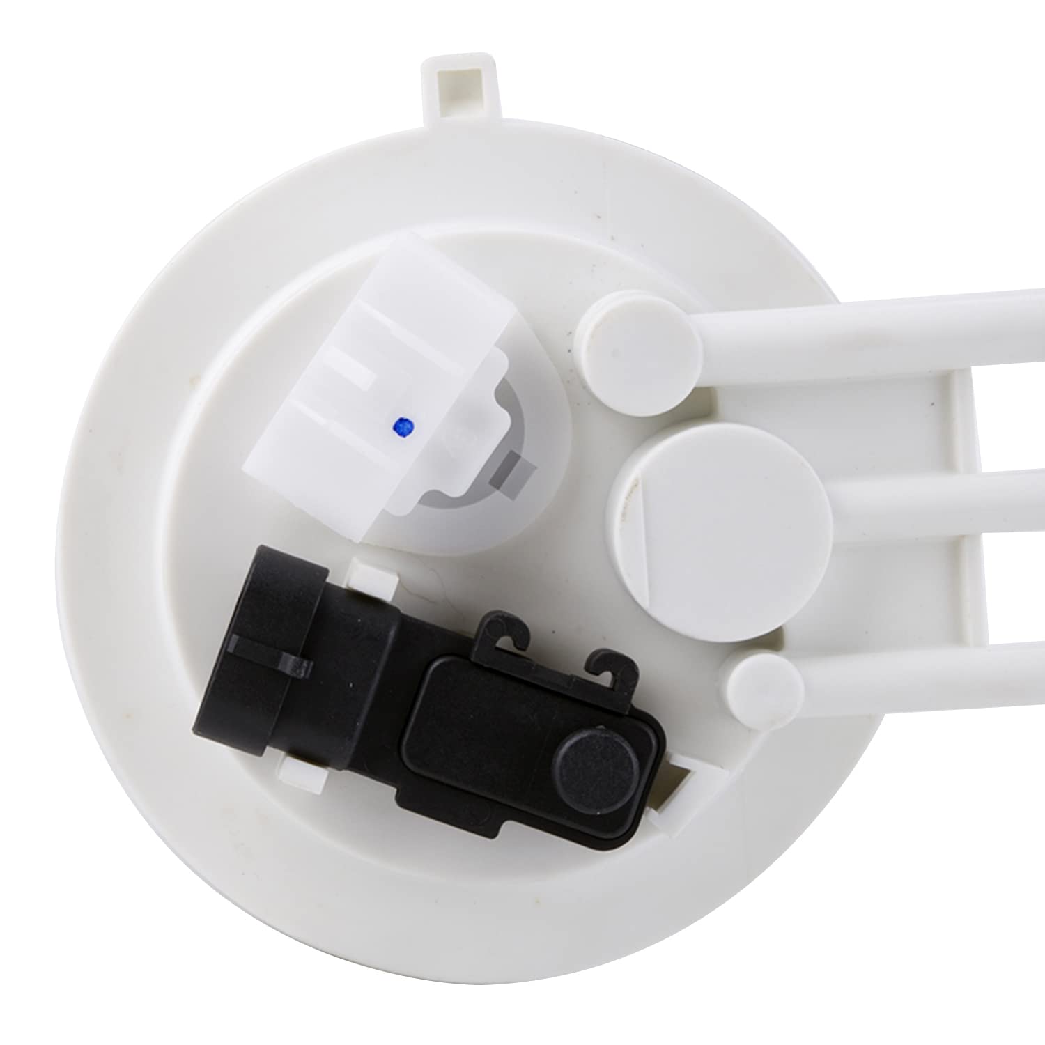 Fuel Pump Module Assembly TYC 150046-A Compatible with 2000-2005 Chevrolet Impala 3.4L V6