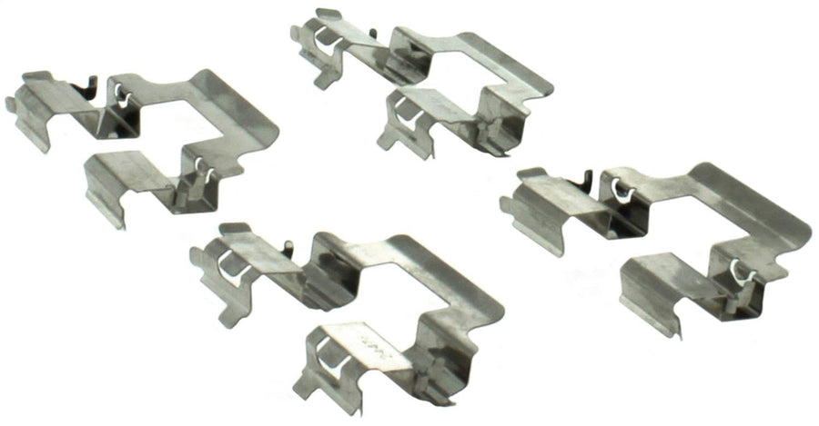 Brake Pads StopTech 305.14270 Street Select with Hardware