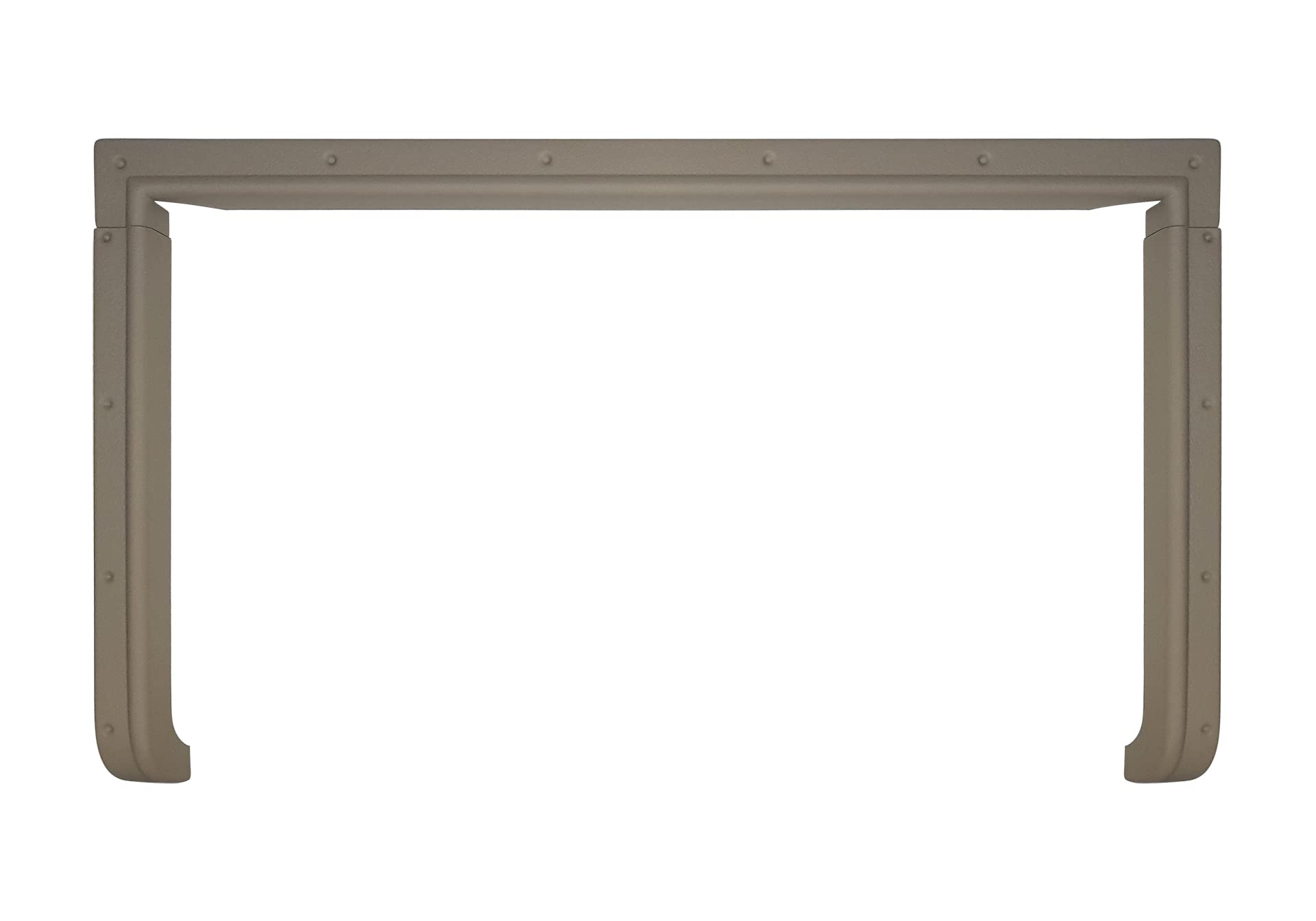 Sunnybrook 3 Piece ICON 14388 Step Trim, Taupe