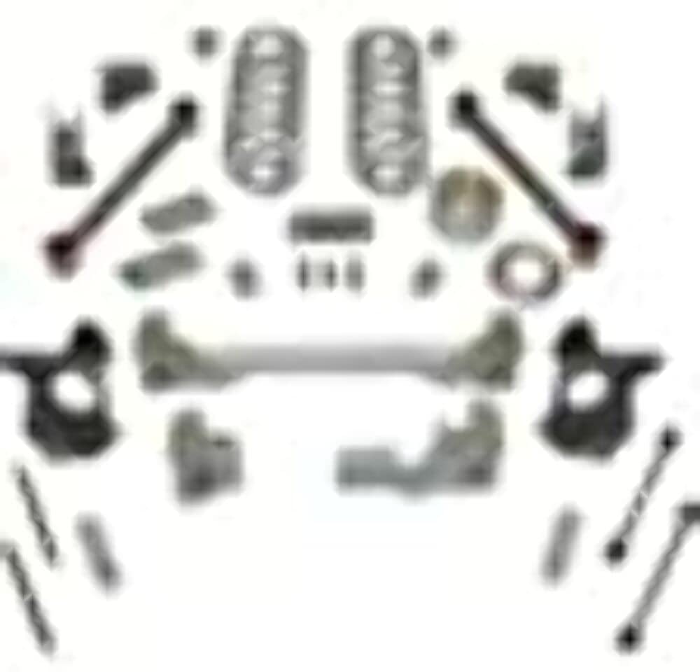 Skyjacker F9403MS Component Box For Pn F9403mks