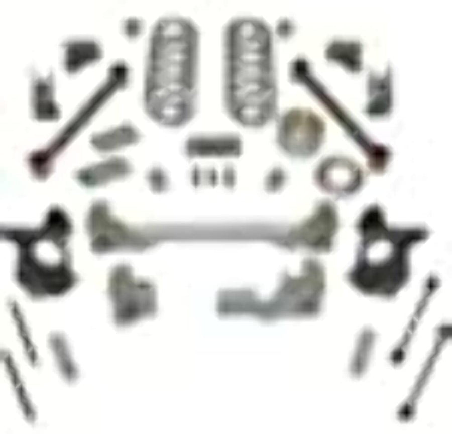 Skyjacker F9403MS Component Box For Pn F9403mks