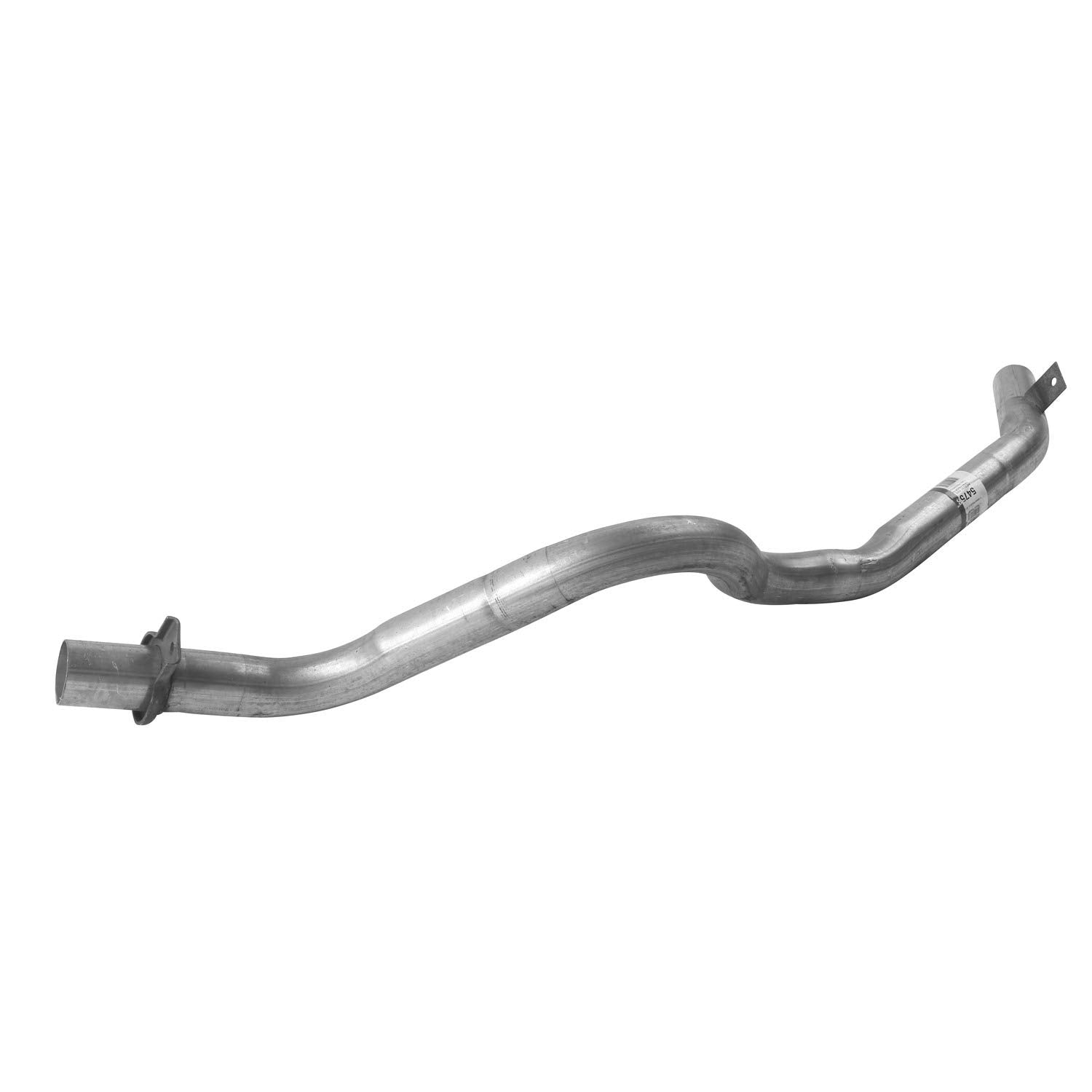 Exhaust Tail Pipe AP Exhaust Products 54758
