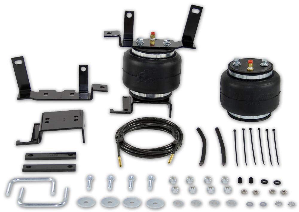 LoadLifter 5000 Air Lift 57154 Suspension Kit Air