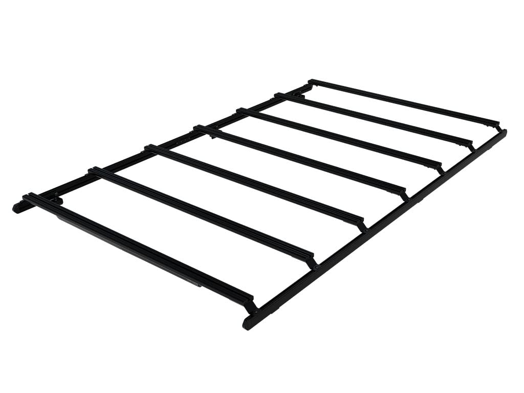 Slimpro Front Runner Van Rack Kit Compatible with Fiat Ducato (L1H1/118in WB/Low Roof) (2014-Current)
