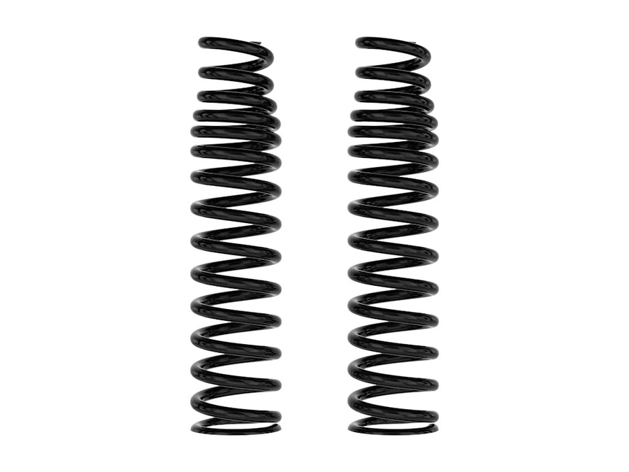 Heavy Rate ICON 2021-2023 Ford Bronco Coil Kit, Rear