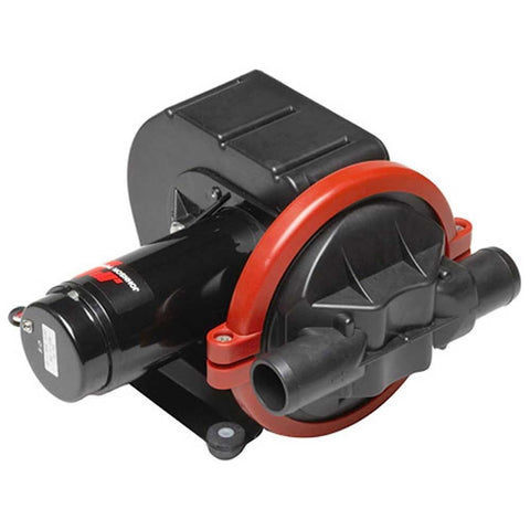 Viking Power 32 Johnson Pumps Waste Pump, 24V