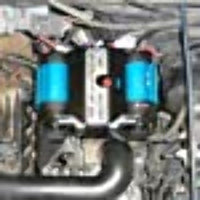 ARB97 Mountain Off Road Enterprises Air Compressor Mount