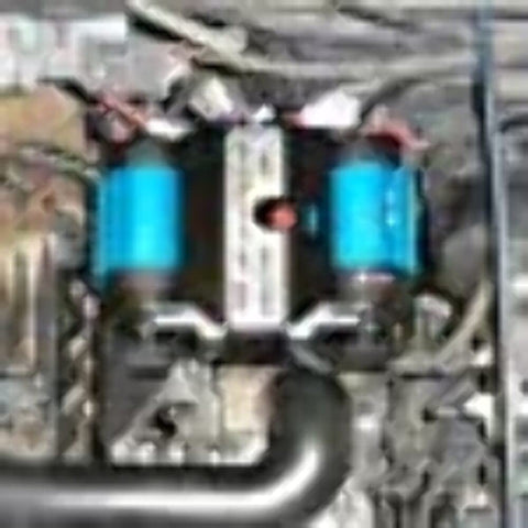 ARB97 Mountain Off Road Enterprises Air Compressor Mount