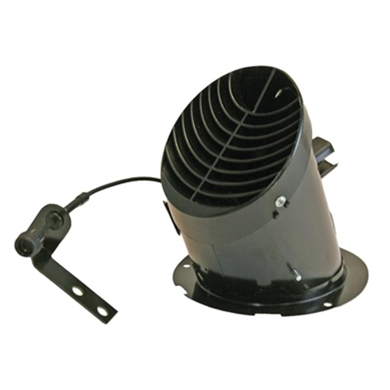 1965-1966 Scott Drake Air Vent Assembly C5ZZ-6501934-A