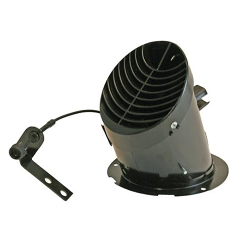 1965-1966 Scott Drake Air Vent Assembly C5ZZ-6501934-A