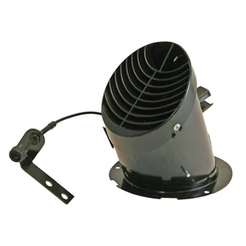 1965-1966 Scott Drake Air Vent Assembly C5ZZ-6501934-A