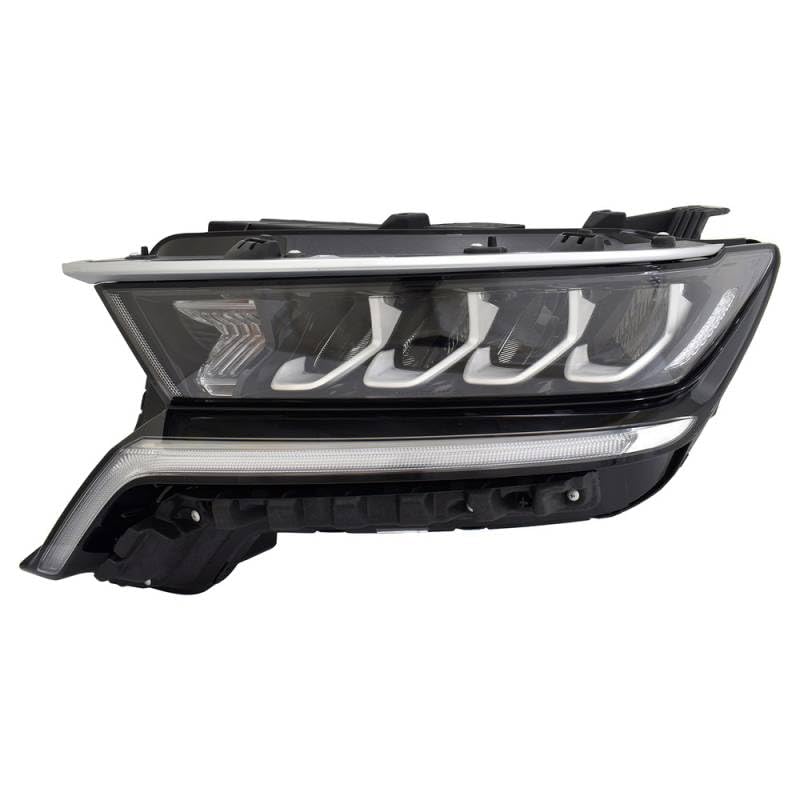 LED H.L LH TYC 21-21 KA SRNTO REFL