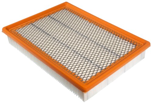 Air Filter MAHLE LX 1758