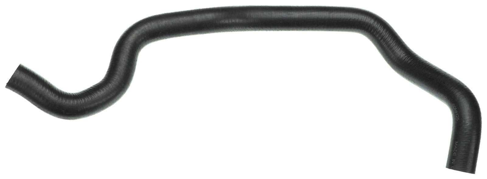 Premium Gates Molded Coolant Hose 23597
