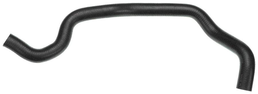 Premium Gates Molded Coolant Hose 23597