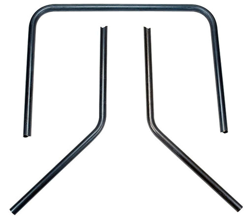 ROLLBAR Competition Engineering 10 Point Conversion KIT, NOVA 66-67