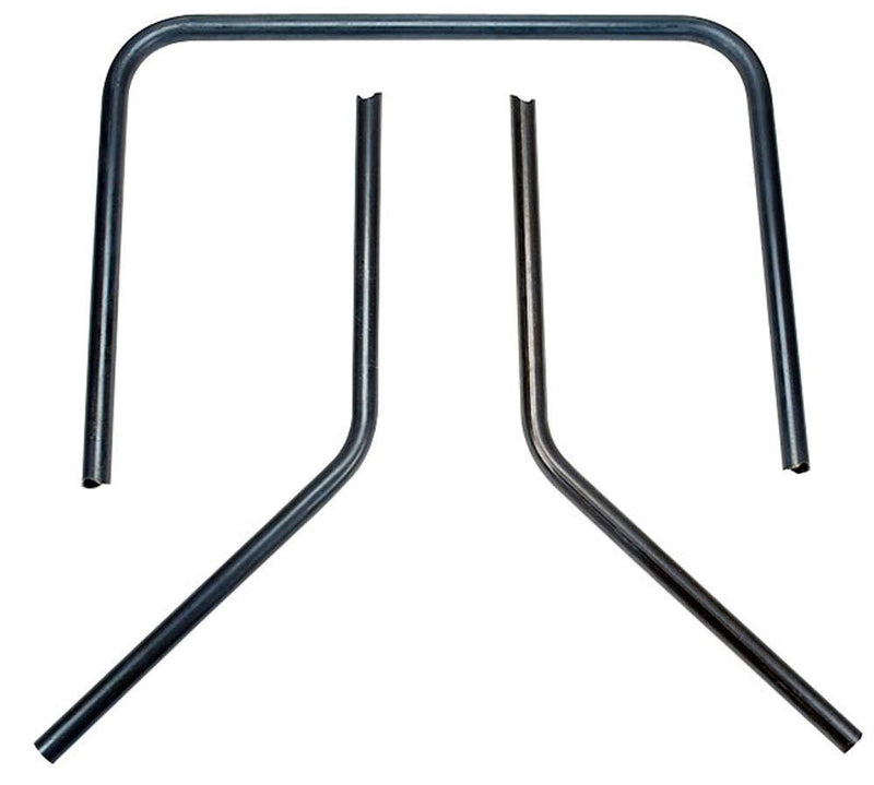 ROLLBAR Competition Engineering 10 Point Conversion KIT, NOVA 66-67