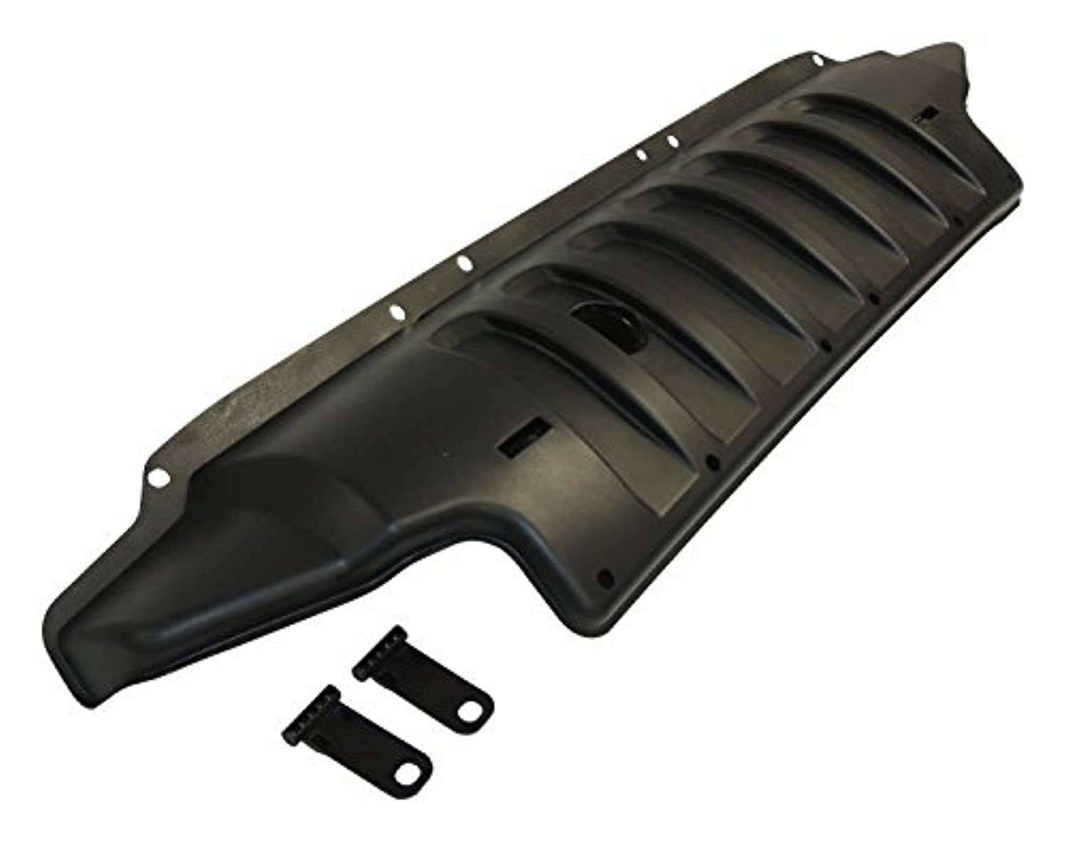 Bumper Crown Automotive (1BE95XXXAD)