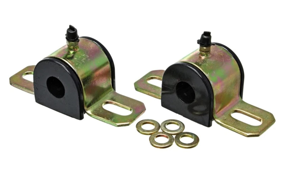 23MM Energy Suspension SWAY BAR Bushing Set