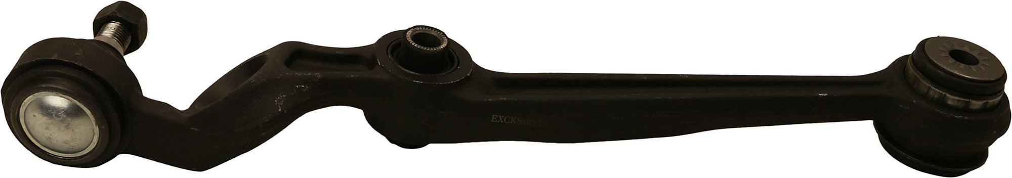MOOG Suspension Control Arm and Ball Joint Assembly front left lower RK80053