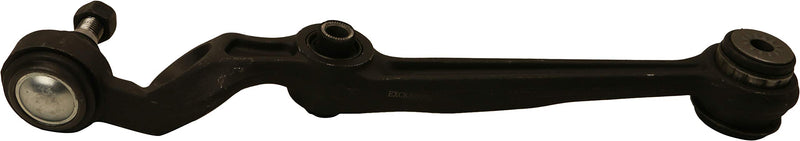 MOOG Suspension Control Arm and Ball Joint Assembly front left lower RK80053