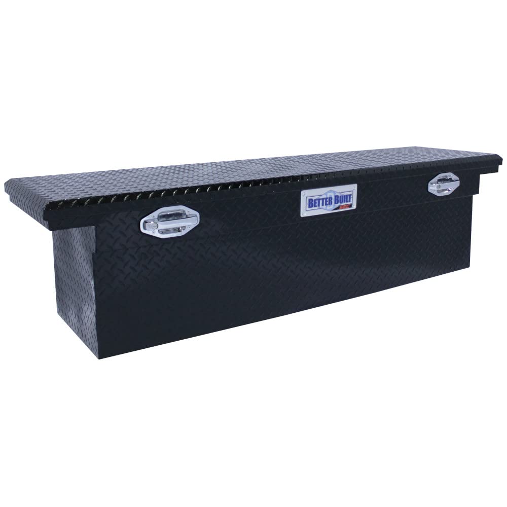 Single Lid Better Built Tool Box 79210921